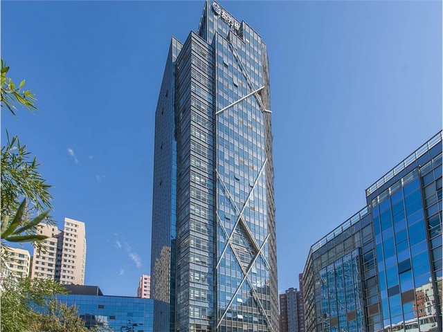 简阳别墅中央净水代理商