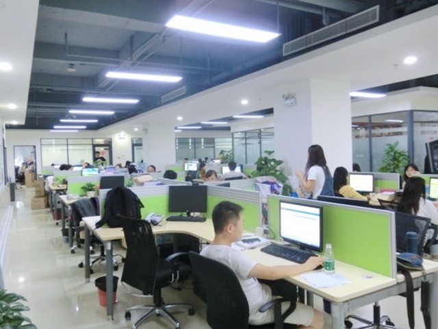 吉林空气过滤器外框铆接设备